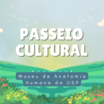 Passeios culturais: Museu de Anatomia Humana da USP