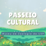 Passeios culturais: Museu de Zoologia da USP