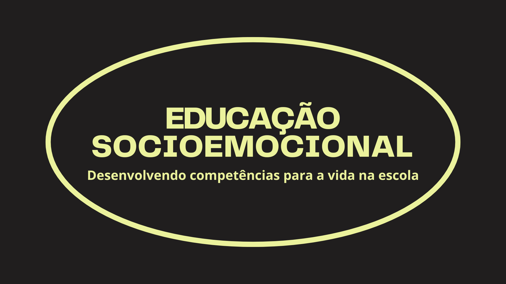 No momento, você está visualizando Educação Socioemocional: Desenvolvendo competências para a vida na escola