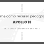 Filme: Apollo 13 (1995)
