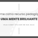 Filme: Uma Mente Brilhante (2001)