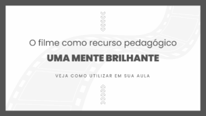 Leia mais sobre o artigo Filme: Uma Mente Brilhante (2001)