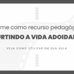 Filme: Curtindo a Vida Adoidado (1986)