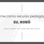 Filme: Eu, Robô (2004)