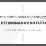 Filme: O Exterminador do Futuro (1984)