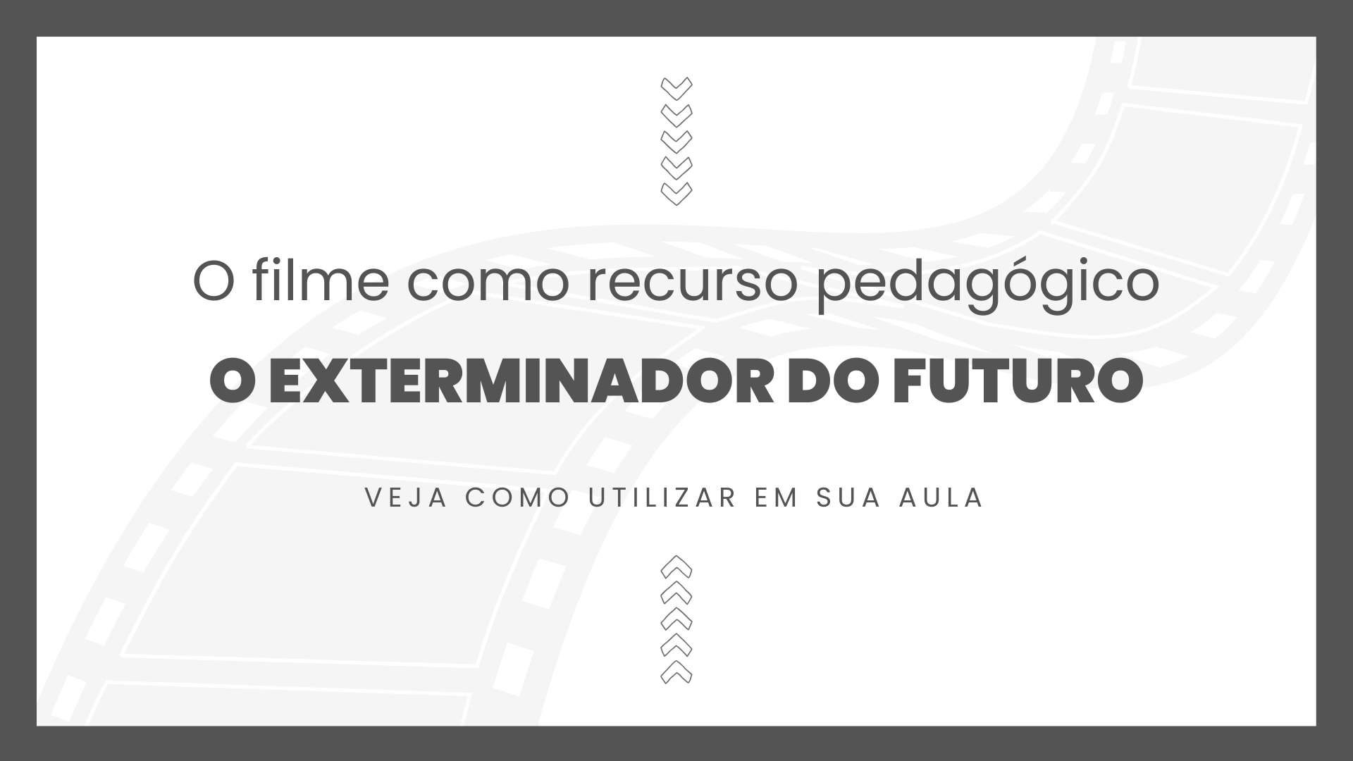 No momento, você está visualizando Filme: O Exterminador do Futuro (1984)