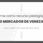 Filme: O Mercador de Veneza (2004)