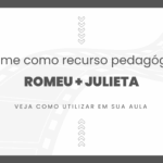 Filme: Romeu + Julieta (1996)