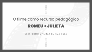 Leia mais sobre o artigo Filme: Romeu + Julieta (1996)