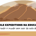 Explorando o mundo sem sair da sala de aula: Google Expeditions na educação
