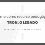 Filme: Tron: O Legado (2010)