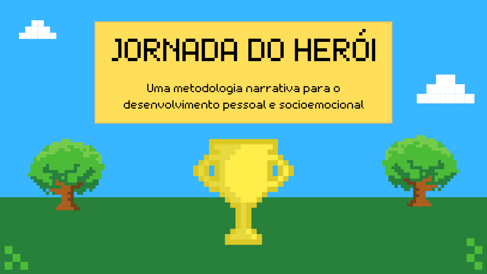 No momento, você está visualizando A jornada do herói: Uma metodologia narrativa para o desenvolvimento pessoal e socioemocional