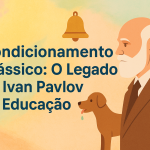 Condicionamento Clássico: O Legado de Ivan Pavlov na Educação