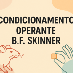 Condicionamento Operante – B.F. Skinner