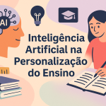 Inteligência Artificial na Personalização do Ensino