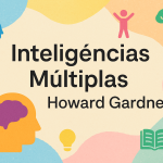 Inteligências Múltiplas – Howard Gardner