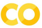Google colab logo