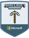 Minecraft Education Edition Certificação